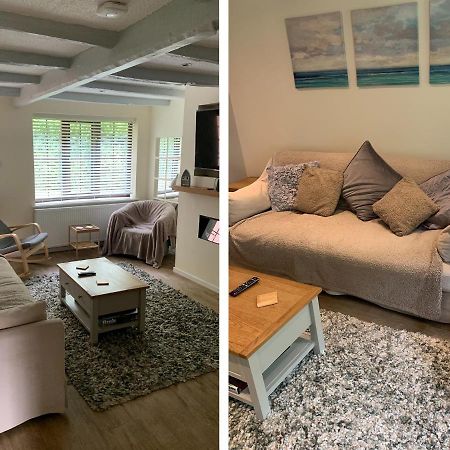 Seashells Cottage Lytham St Annes Luaran gambar