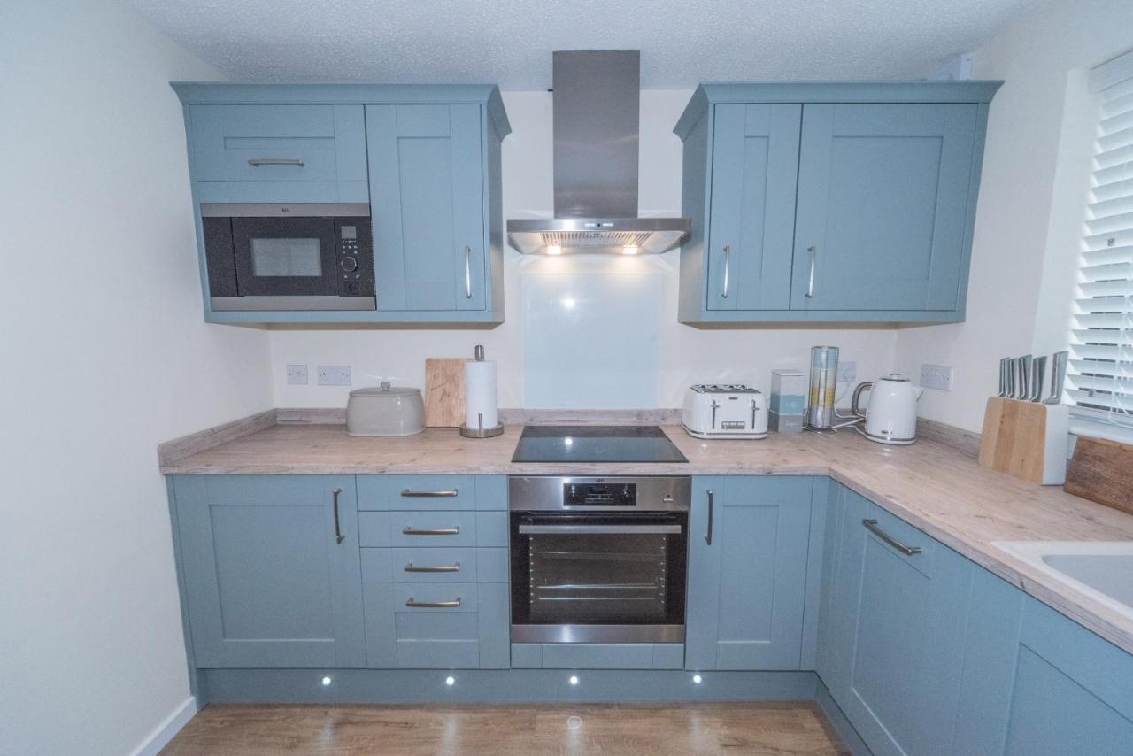 Seashells Cottage Lytham St Annes Luaran gambar