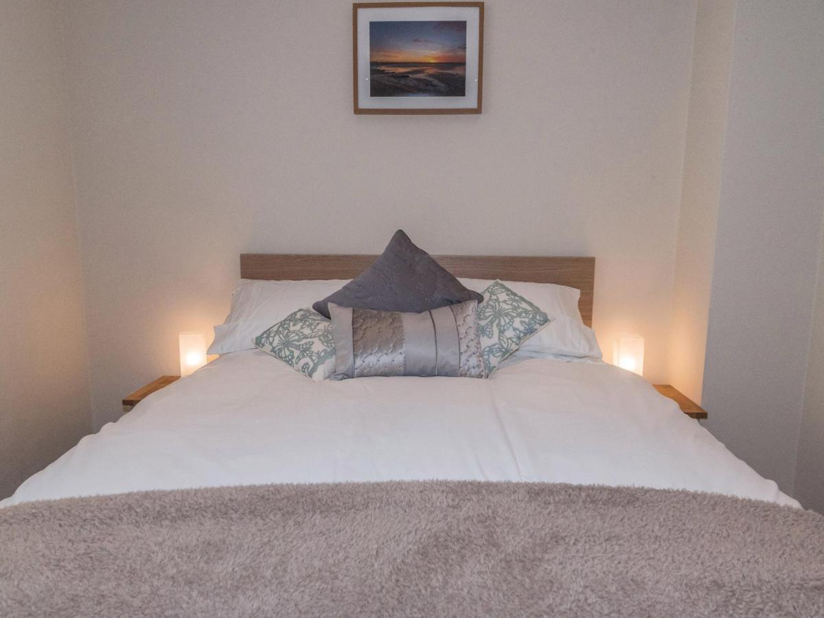 Seashells Cottage Lytham St Annes Luaran gambar