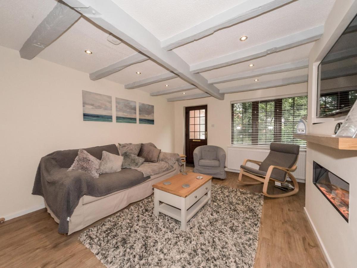 Seashells Cottage Lytham St Annes Luaran gambar