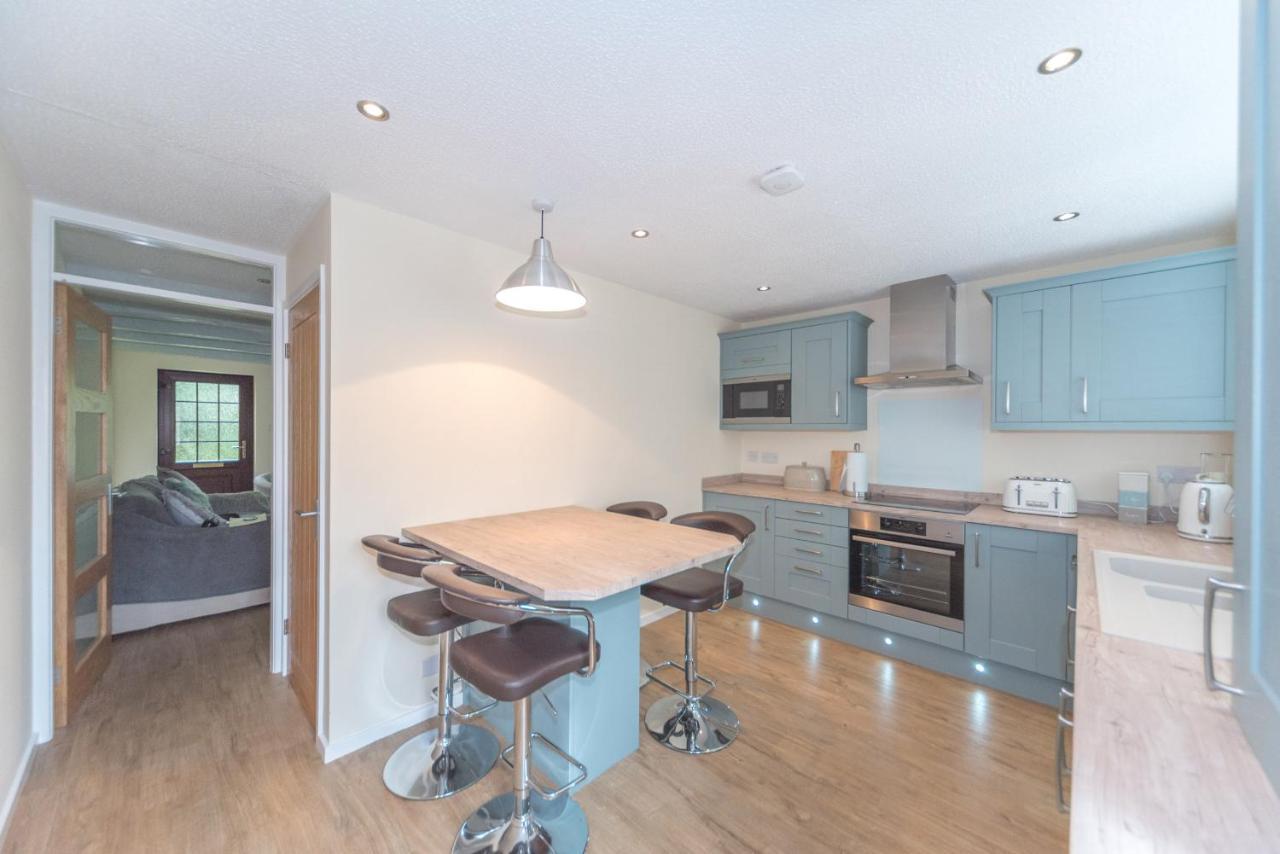 Seashells Cottage Lytham St Annes Luaran gambar