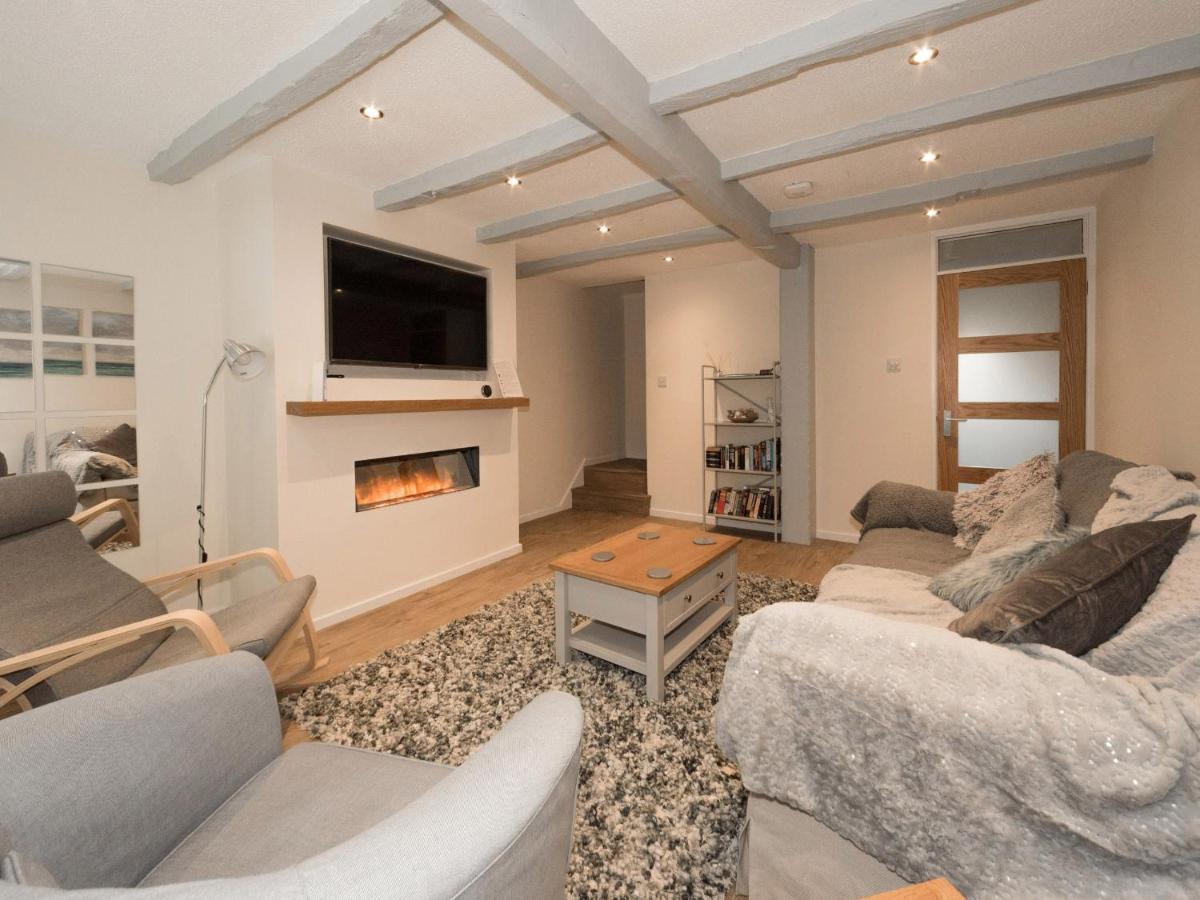 Seashells Cottage Lytham St Annes Luaran gambar