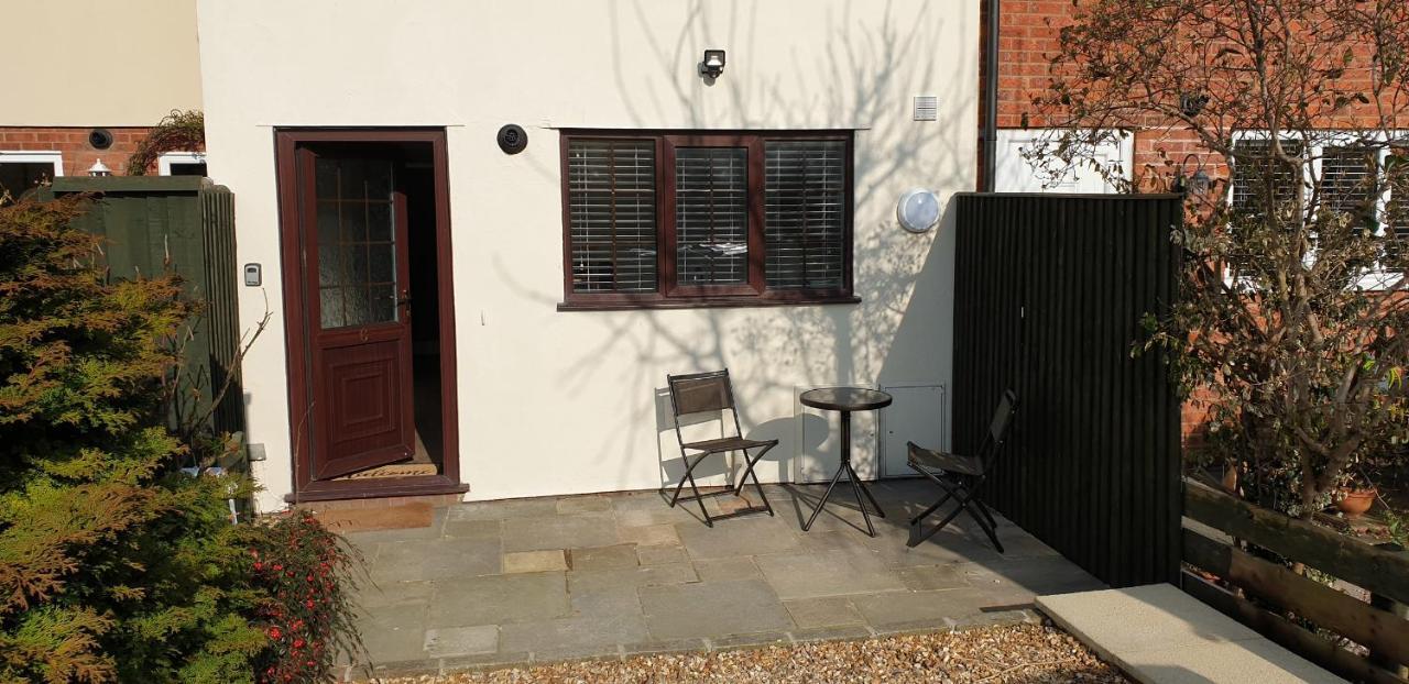 Seashells Cottage Lytham St Annes Luaran gambar