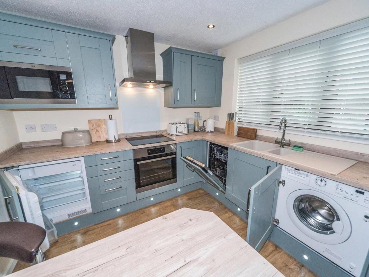 Seashells Cottage Lytham St Annes Luaran gambar