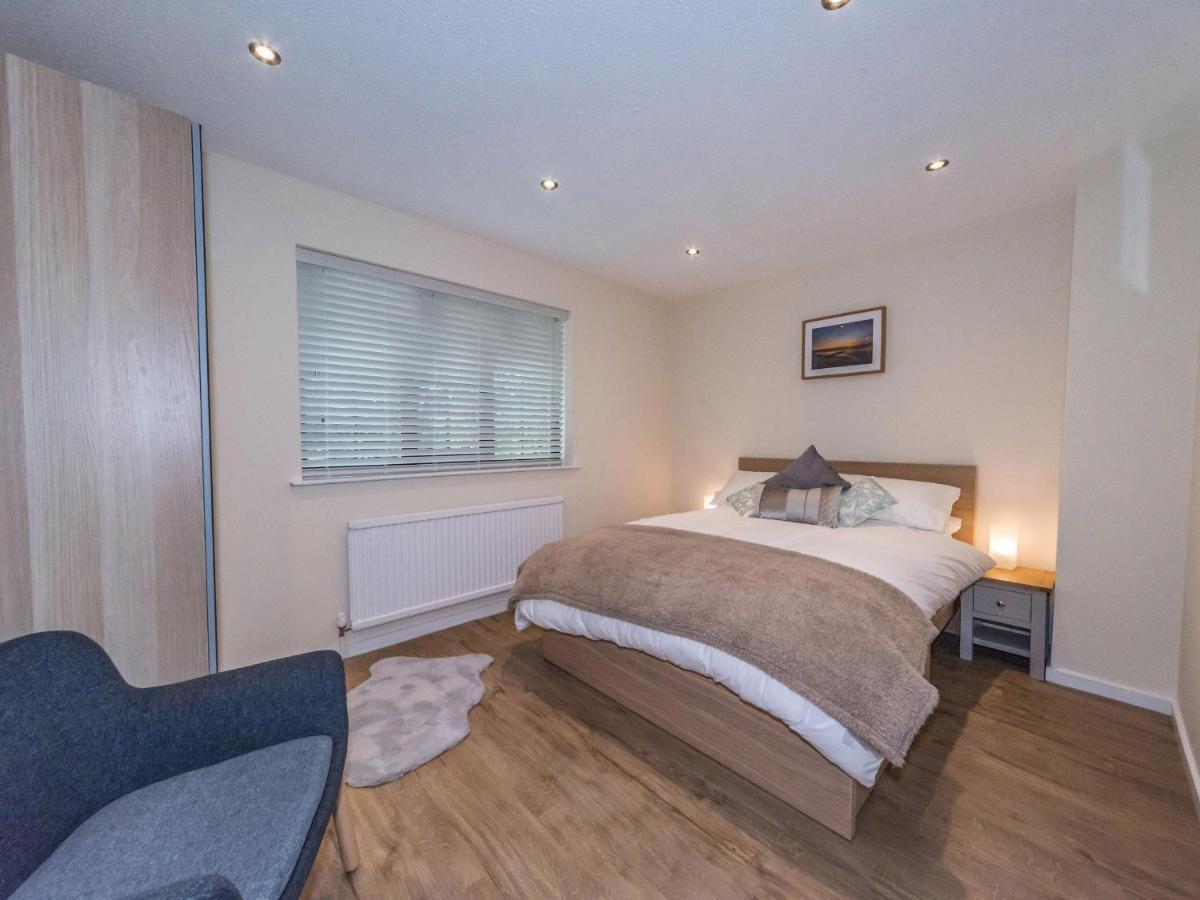 Seashells Cottage Lytham St Annes Luaran gambar