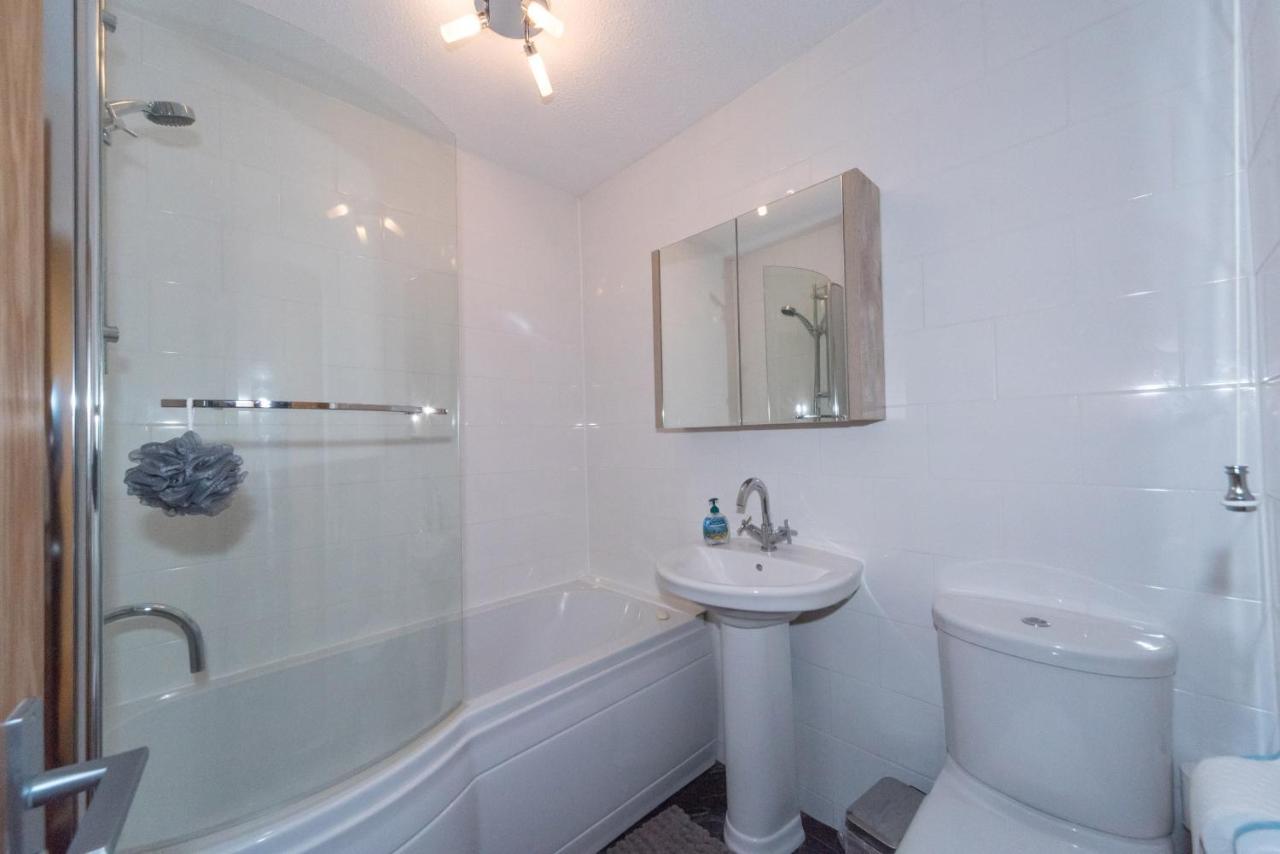 Seashells Cottage Lytham St Annes Luaran gambar
